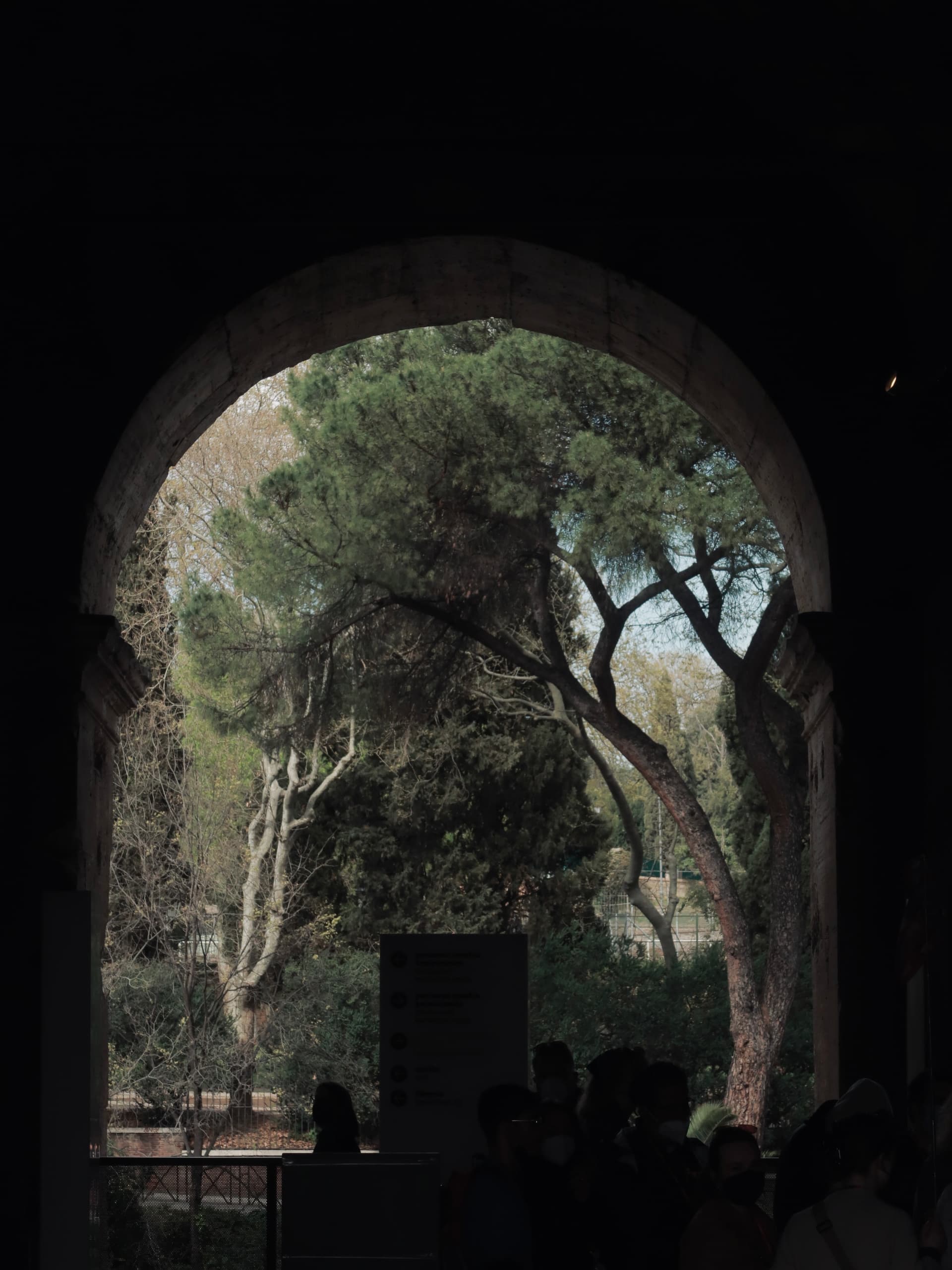 Finding Stillness — In Relation Resource