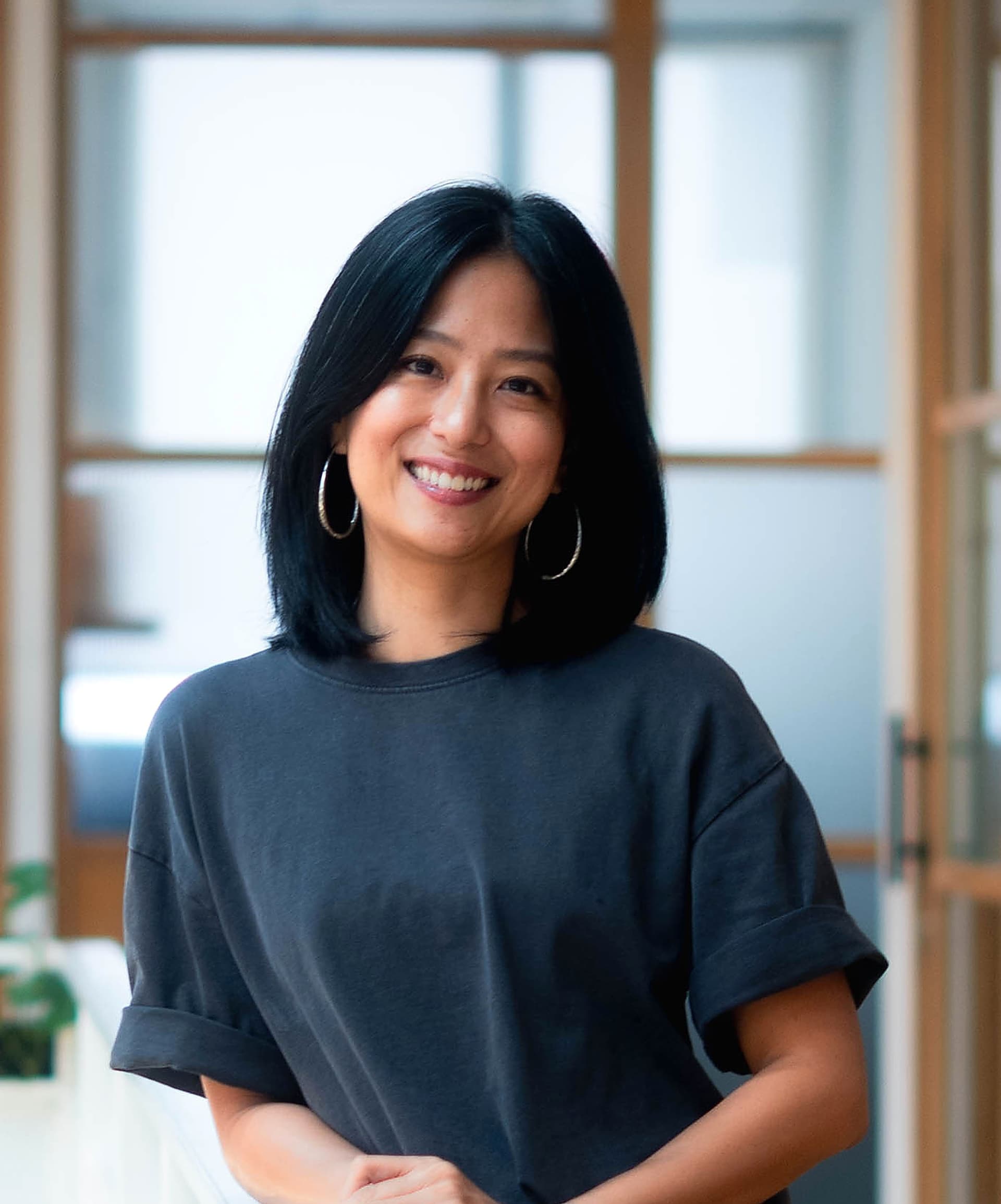 Phylicia Chin — Somatic Therapist