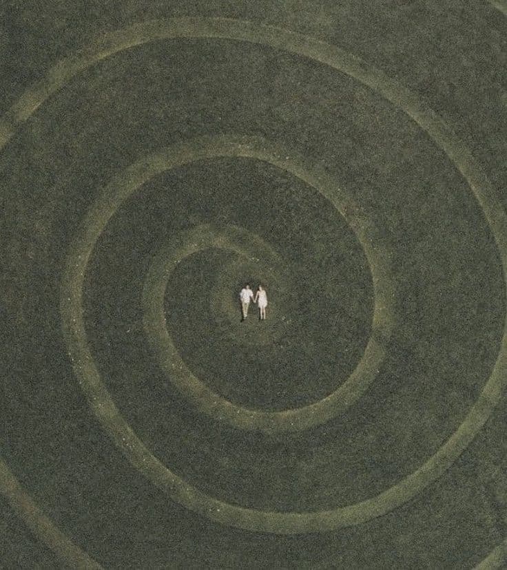Body Scanning Audio — In Relation Resource
