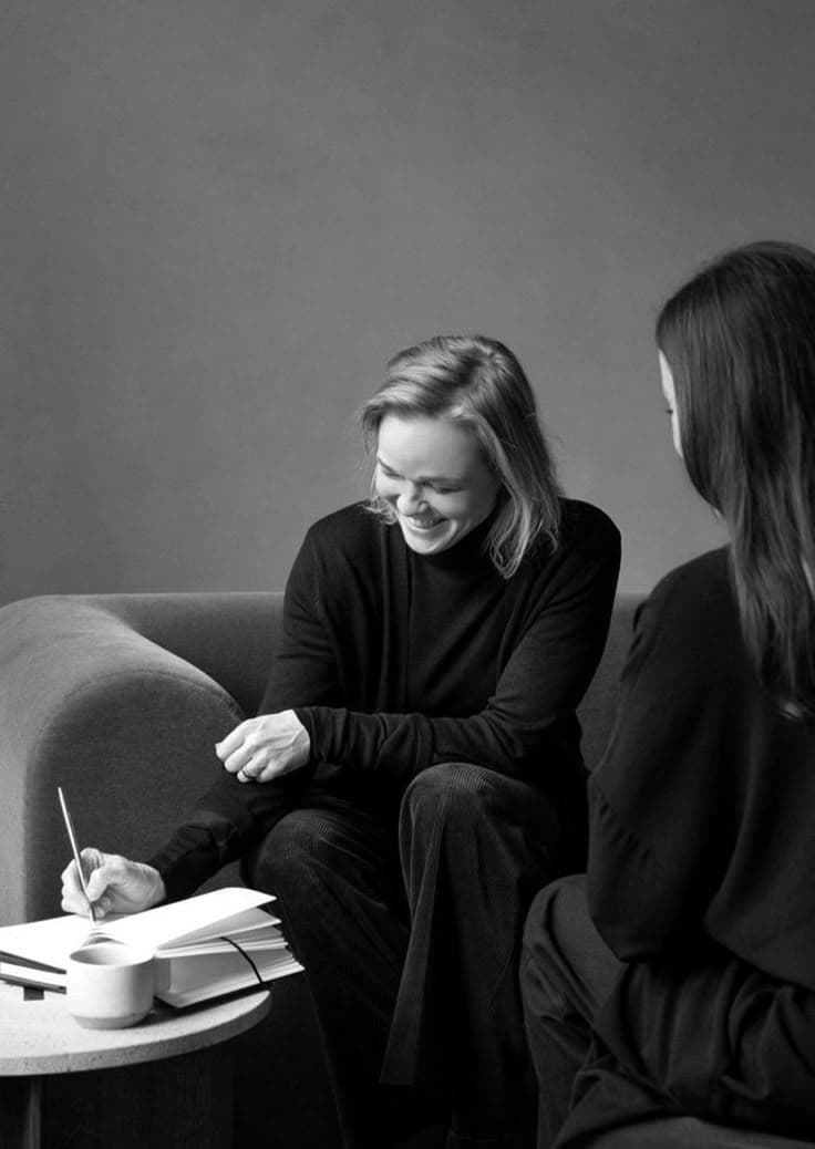 Psychotherapist or Psychologist — In Relation Resource
