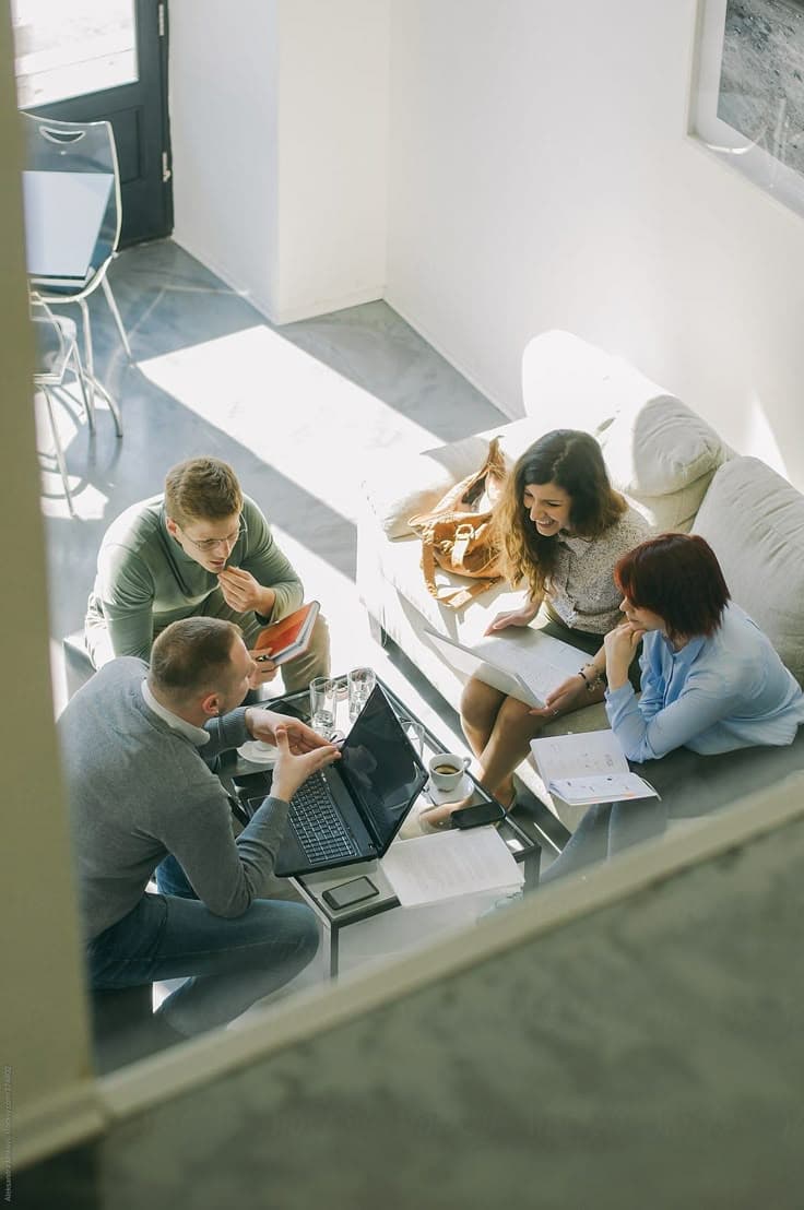 Bespoke employee assistance programme